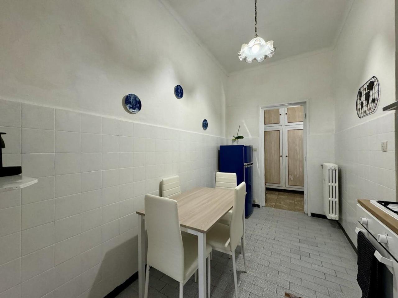 6 Posti Letto Vicino Al Centro Apartment Turin Exterior photo