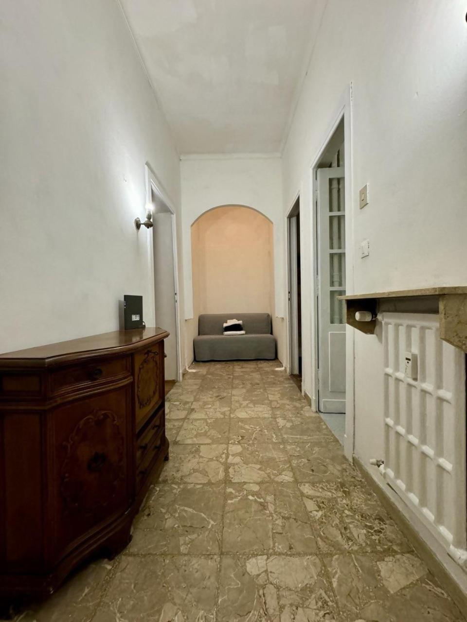 6 Posti Letto Vicino Al Centro Apartment Turin Exterior photo